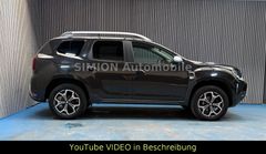 DACIA Duster II Prestige/AHK/KAMERA/CarPlay&Android