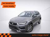 Seat Ateca 2.0 TDI Style DSG - Seat Ateca in Mainz