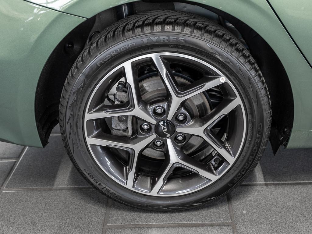 Kia Ceed SW 1.5 T-GDI DCT7 Spirit FACEL. LED ACC SHZ