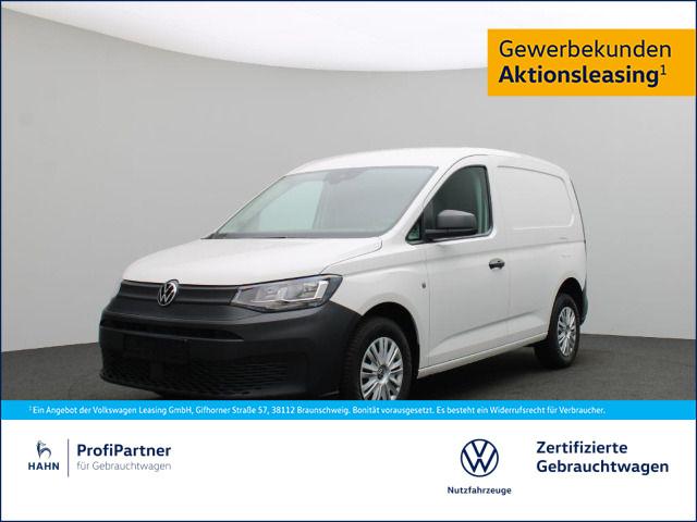 Volkswagen Caddy Cargo 2,0TDI 75kW APP FLÜGEL GAJA BT GRA