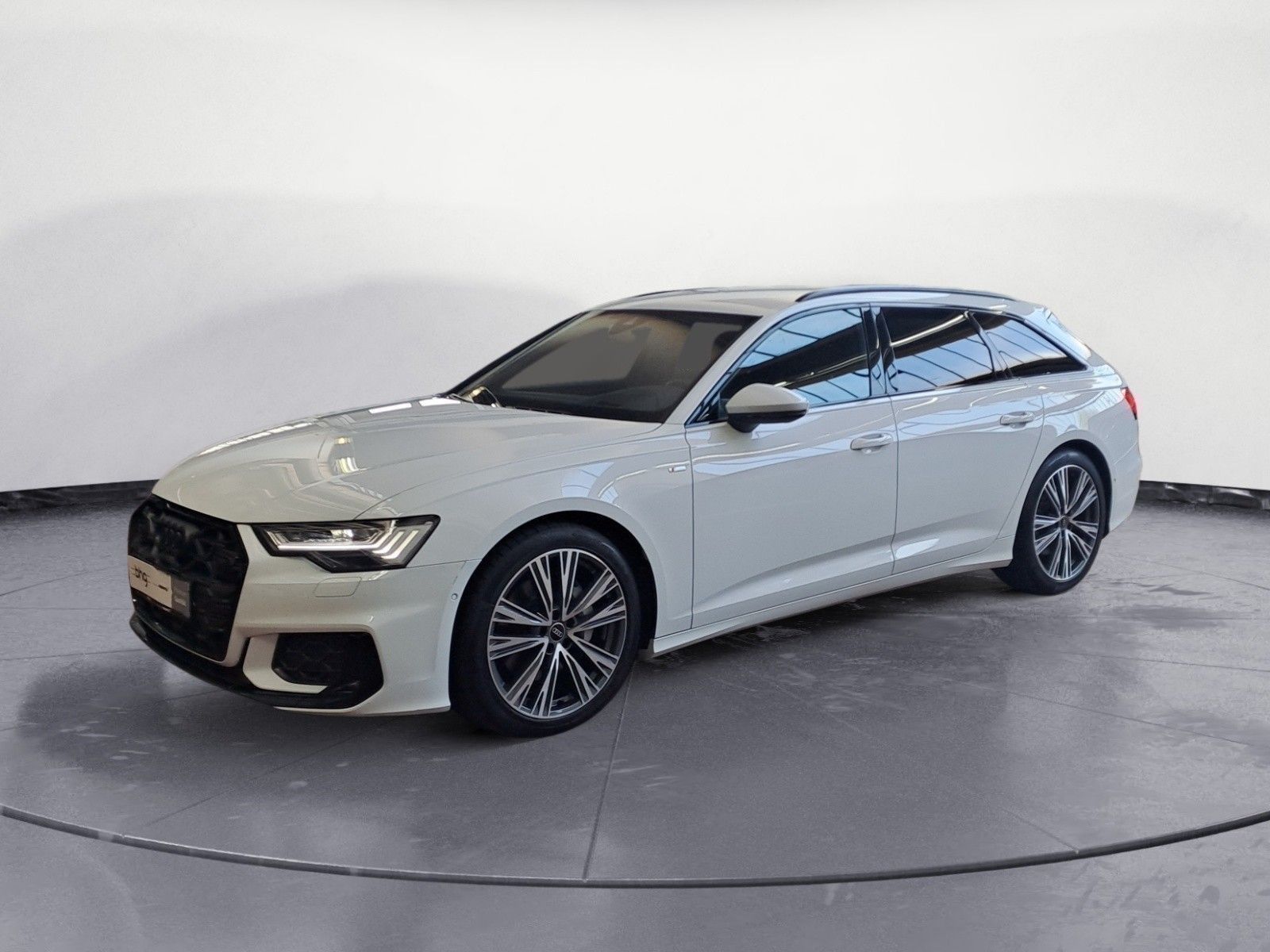 Audi A6 Avant 50 TDI Quattro tiptronic *AHK*B&O*NAVI* imagem 2
