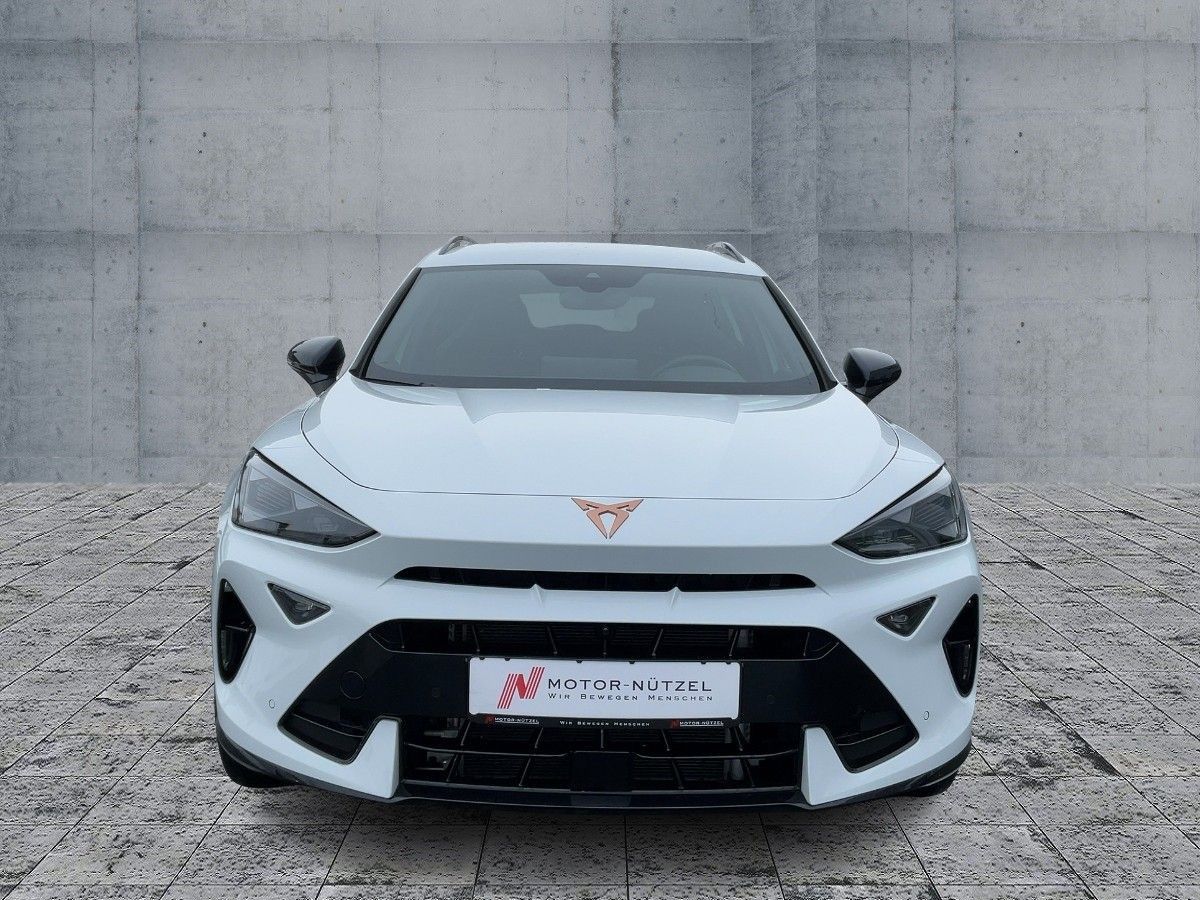 Cupra Formentor - Bild 3