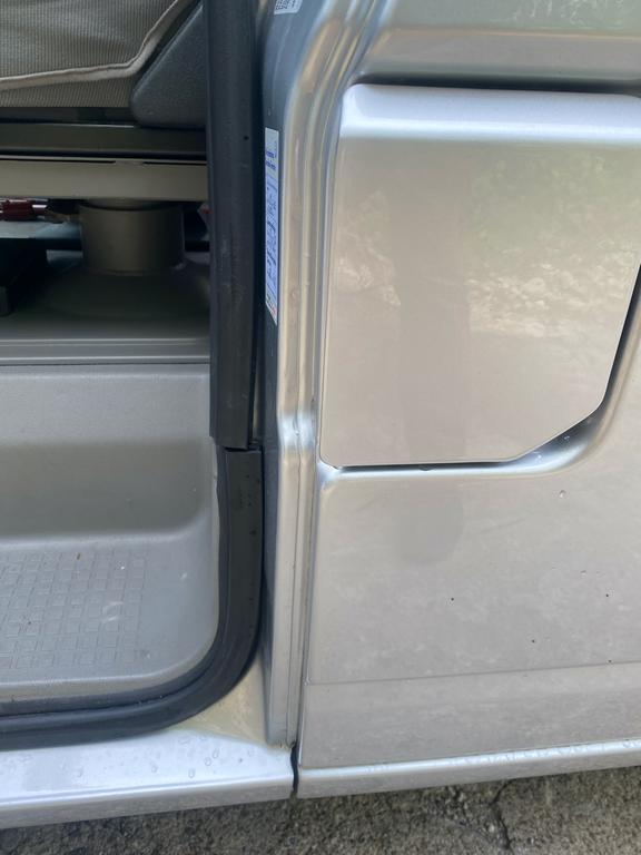 Volkswagen T4 California