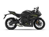Honda CBR 650R E-Clutch *jetzt Vorbestellen* - HONDA CBR650R E CLUTCH