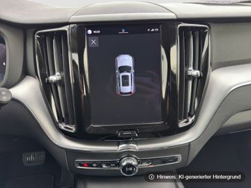 Volvo XC60 - 11