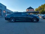 Mercedes-Benz CLS 450 4MATIC AMG-Paket - gebrauchte Mercedes-Benz CLS 450 aus dem Jahr 2019