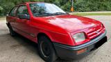 Ford Sierra 1.6 Coupé - Ford Sierra von privat