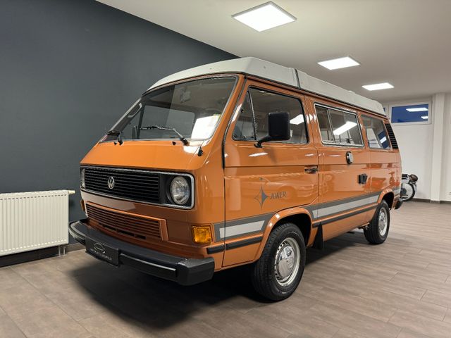 Volkswagen T3 Camping Joker Westfalia 1.Hand/SH/H-Zulassung