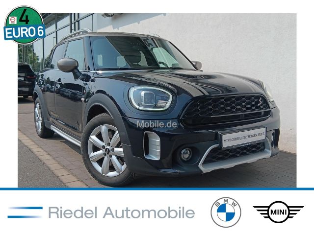 MINI Countryman Cooper S ALL4 ALL4 Trim Sport*HUD*RFK