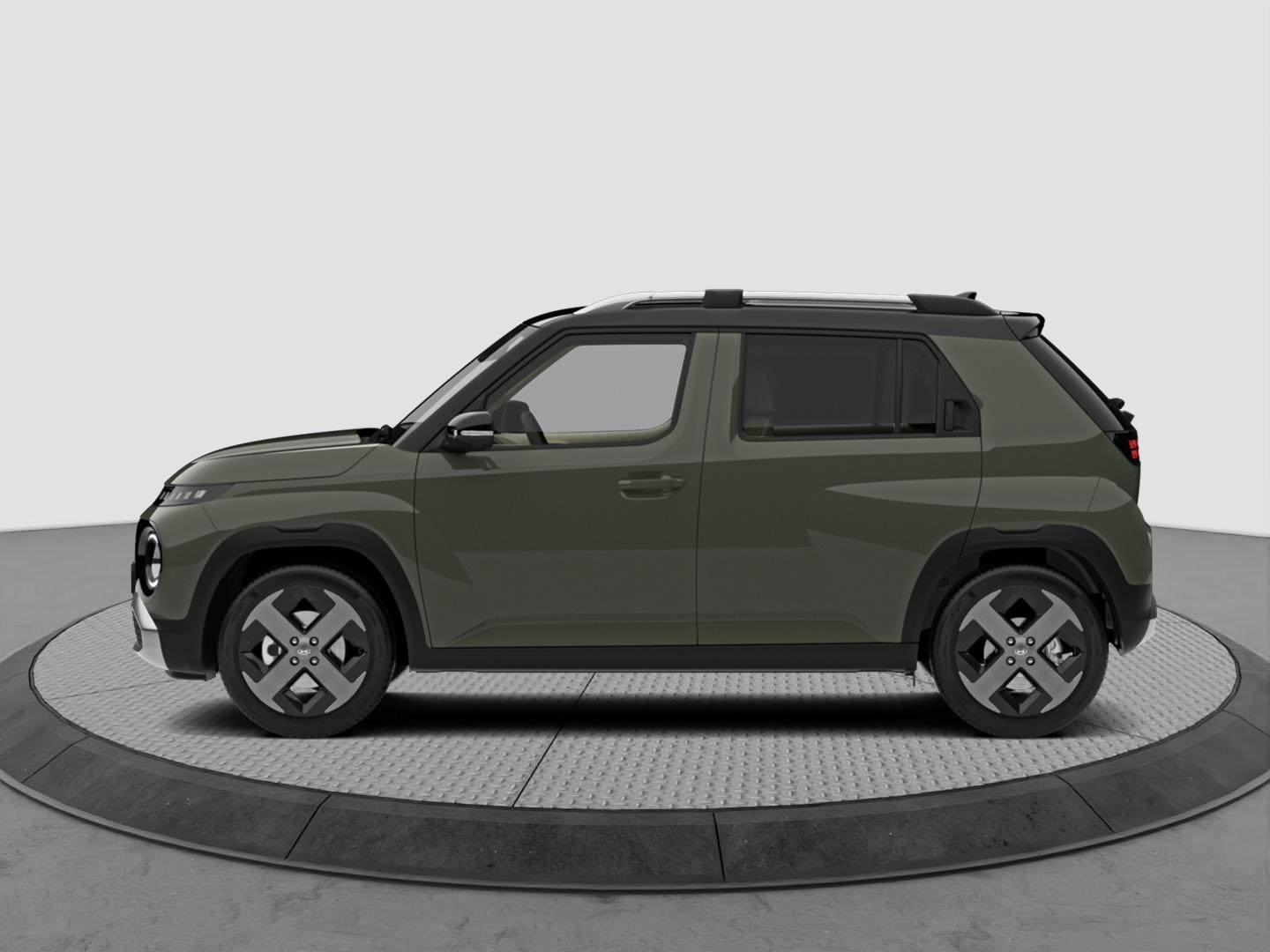 Hyundai INSTER 42 KWH SELECT EFFIZIENZ PAKET DIGITIALES 