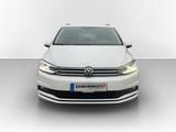 Volkswagen Touran 1.5 TSI DSG Highline LED*NAV*SHZ*ACC*PDC* - Volkswagen Touran: Tsi Dsg