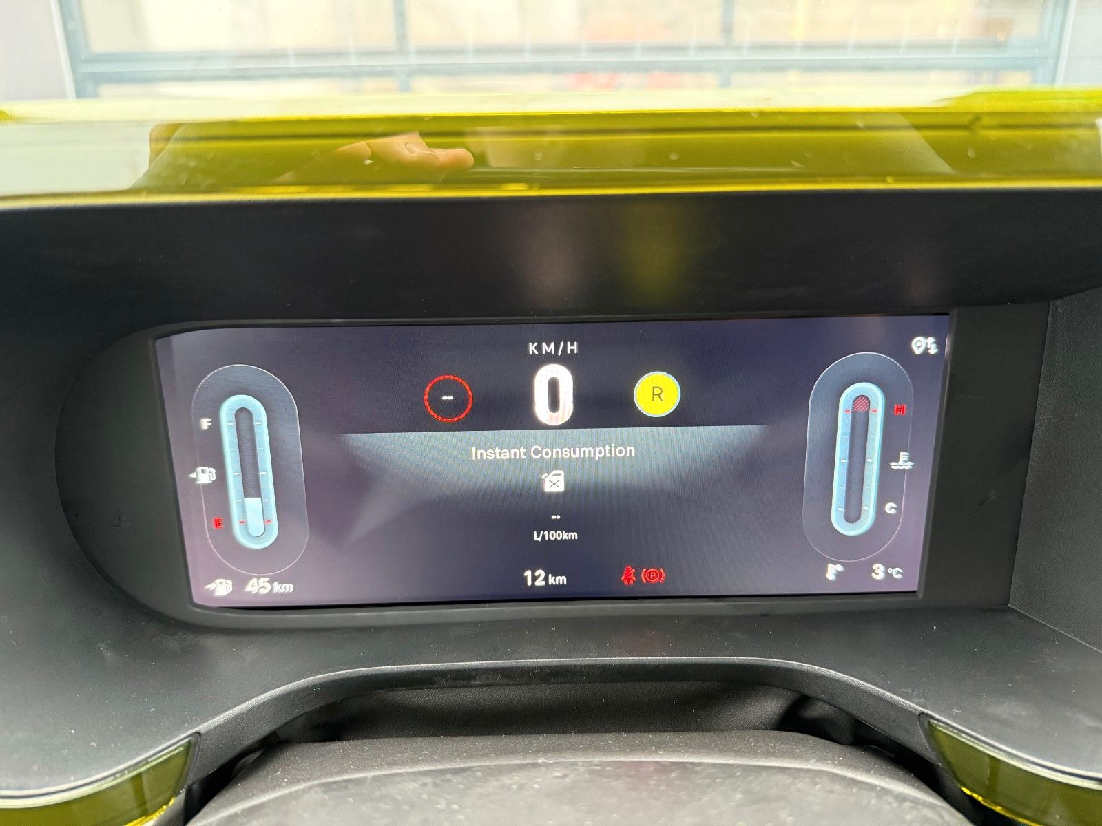 Fiat Grande Panda - Bild 26