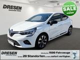 Renault Clio TCe 90 Evolution AUTOMATIK NAVIGATIONSSYSTE