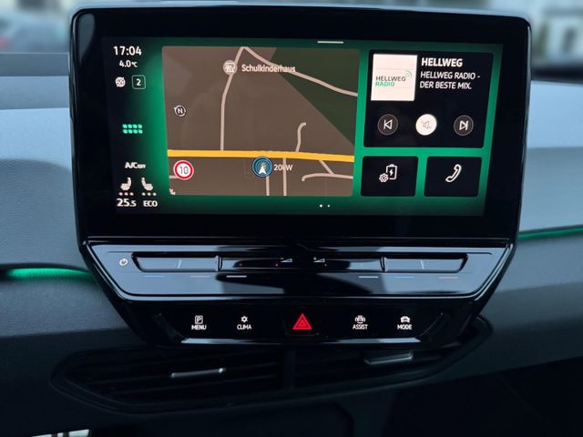 ID.3 Pro Performance 1st Max 150 kW (204 PS)