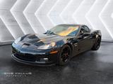 Corvette Z06 / LS7 /Scheckheft!/TopZustand/Stoptech - Corvette Z06 Gebrauchtwagen