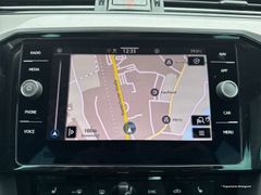 VW Passat Variant 2.0 TDI Business LED Nav 17'' Erg VW Passat Variant 2.0 TDI Business LED Nav 17'' Erg