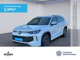 Volkswagen Tayron Life 1.5 eTSI DSG AHK KAMERA LED NAV SHZ - Volkswagen Tayron: Automatik