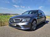 Mercedes-Benz C 300 T Avantg., HUD, Pano, 360, Distr., Matr.  - Mercedes-Benz C 300 in Wuppertal