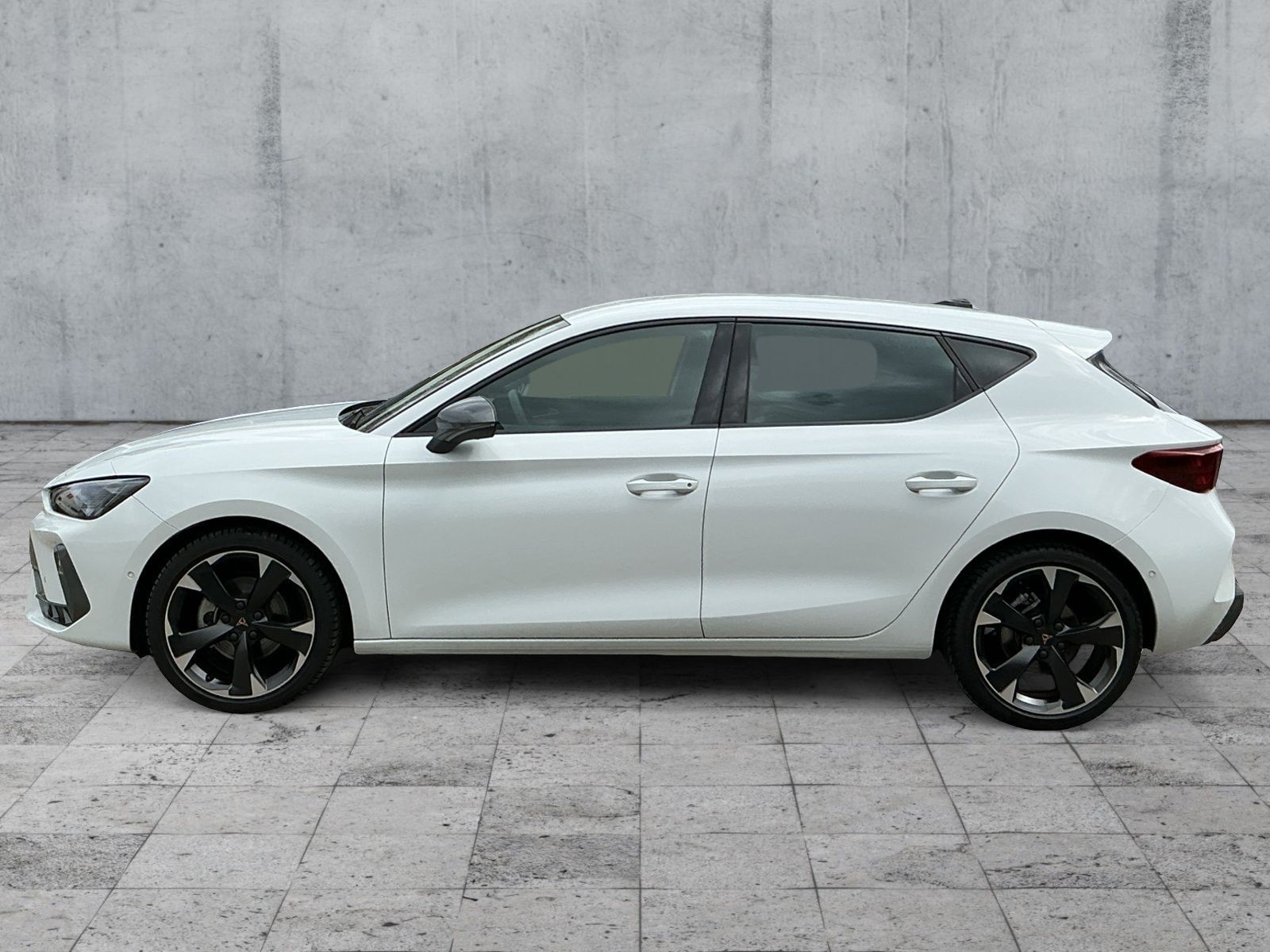 Cupra Leon - Bild 4