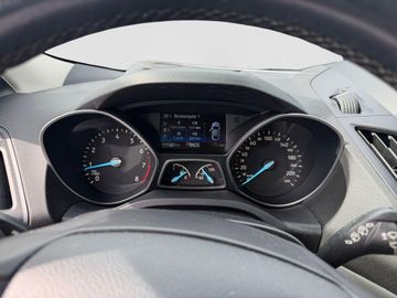 Ford Kuga - 9