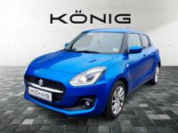 Suzuki Swift - Vorschau Bild 1