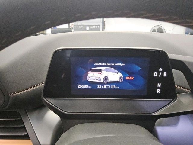 Cupra Born - Bild 5