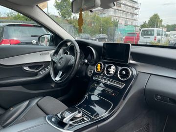 Mercedes C 220 - 12