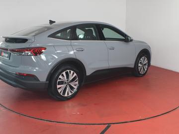 صورة مصغرة 27 لـ 2024 AUDI Q4 E-TRON