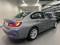 BMW 318d AHK NAVI LED PDC V+H DAB Parkass. Tempomat