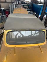 Trabant TRABANT P50 Bj. 1962 / mit Papiere / Nachw... - Trabant: Limousine, 1.1