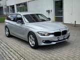 BMW 318d Touring Sport Line - BMW 318 in Chemnitz