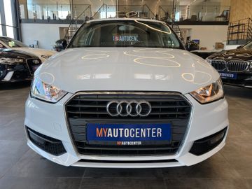 Audi A1  *SHZ*KLIMA*PDC*DYNAMIK-FAHRWERK*