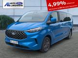Ford Tourneo Custom Bus 320 L2 Titanium FWD 2.0 EcoBl