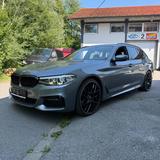 BMW 530i Touring / M-Paket / ServiceNeu / Finanzieru