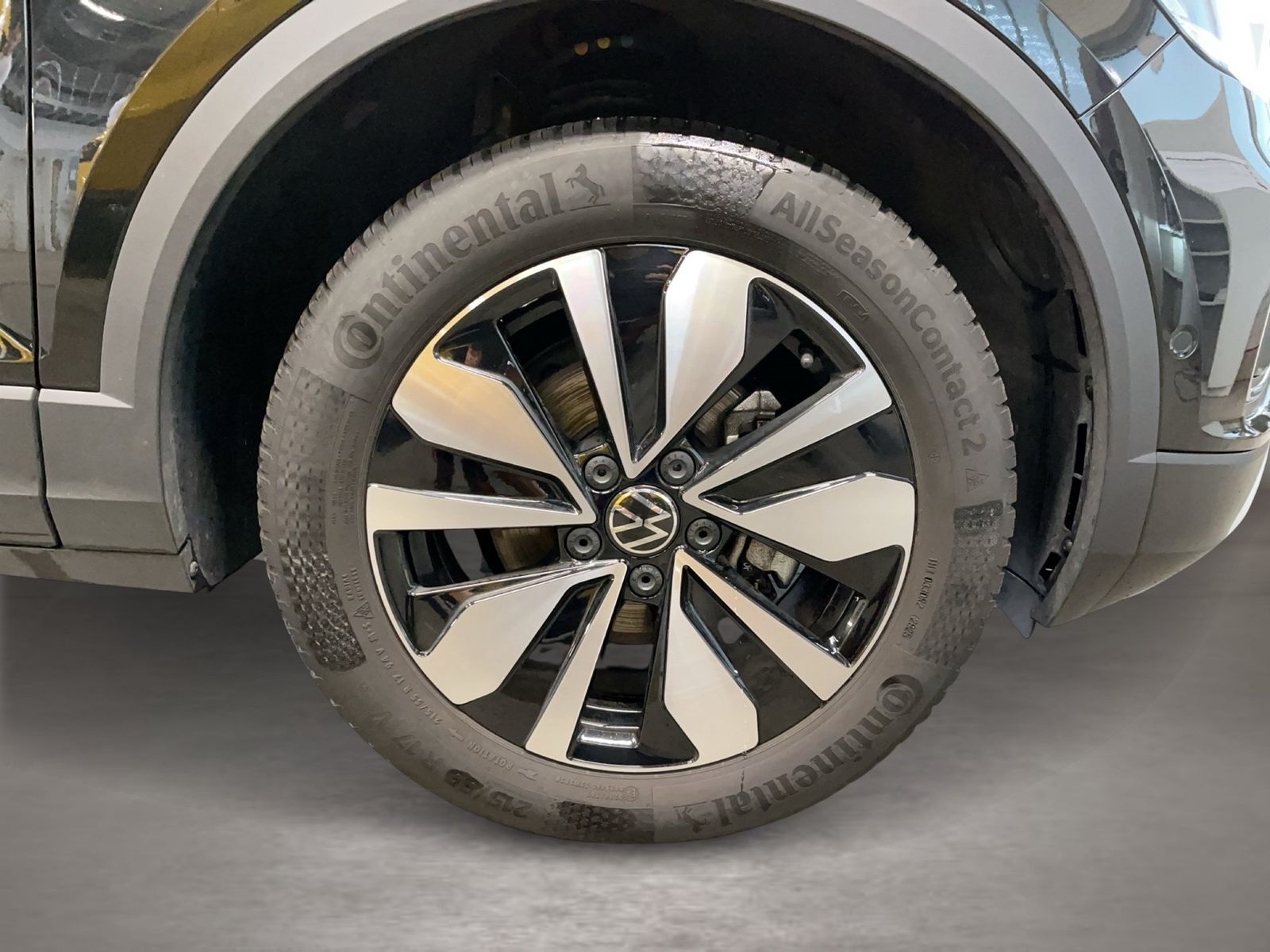 Volkswagen T-Roc - Bild 8