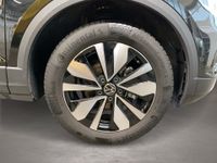 Volkswagen T-Roc - Vorschau Bild 8