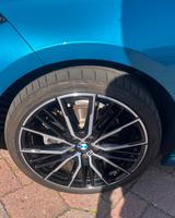 BMW 218 i   M.    Guidance Paket  - BMW 2er Reihe aus 2023