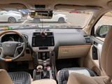 Toyota Land Cruiser 2.8 D-4D Executive Automatik Ex... - gebrauchte Toyota Land Cruiser aus dem Jahr 2022