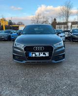 Audi A1 1.6 TDI S tronic Sportback - - Audi A1 Gebrauchtwagen in München