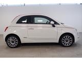 Fiat 500C Star 1.2 8V+NAVI+KLIMA+TEMPO+DAB+PDC+EU6d-T - Fiat: Tempo