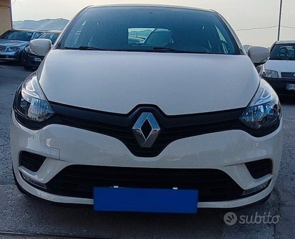 Renault Clio dCi 8V 75CV Start&Stop 5 porte Ener