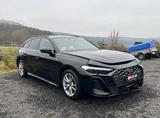 Audi A5 TDI Avant TDI 150 kW S-Line - Audi: Unfallwagen