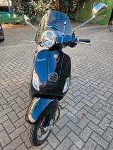 Vespa LX 50 2T - neue Versicherung incl. - VESPA 2010