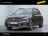 Mercedes-Benz GLB 200 AMG NIGHT PREMIUM MULTI 360 AHK DISTR - Mercedes GLB 200 AMG Gebrauchtwagen