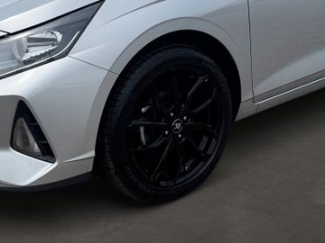 Hyundai i20 - 6