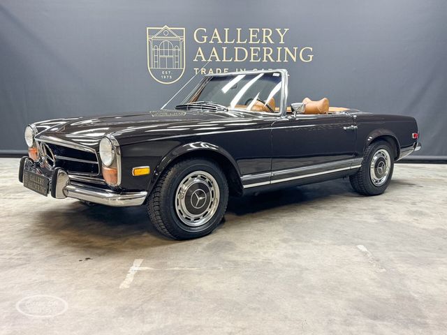 Mercedes-Benz SL 280 Pagode