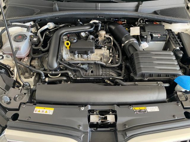 Fabia Ambition 1.0 TSI SHZ+ALU+EPH+KLIMAAUTO