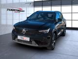 Volvo XC 40 Plus Recharge Pure Electric 2WD Bluetooth - Volvo XC40 mit Elektro-Antrieb: Automatik
