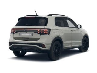 Volkswagen T-Cross - Bild 5