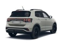 Volkswagen T-Cross - Vorschau Bild 5
